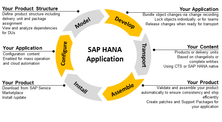 managing slt from sap hana studio