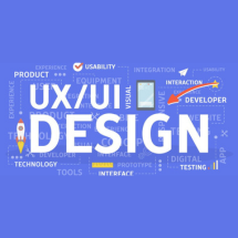Digital UI / UX